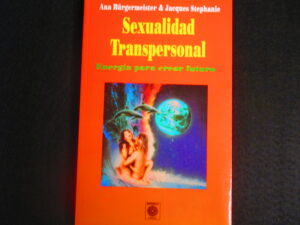 Sexualidad Transpersonal