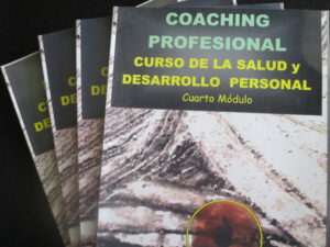 CURSO PROFESIONAL DE COACHING. Para la salud y Desarrollo personal