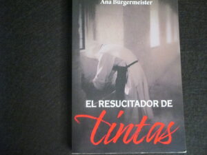 EL RESUCITADOR DE TINTAS